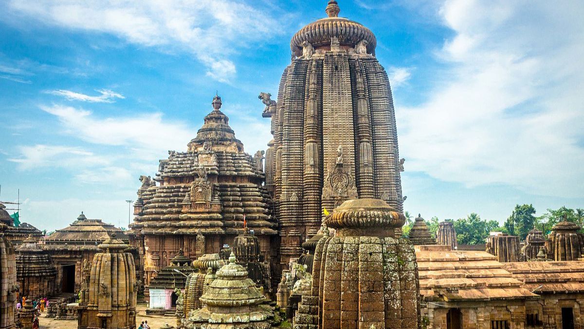 Navigating the Real Estate Landscape in Bhubaneswar